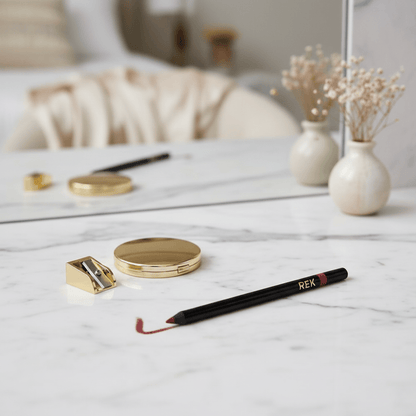 Creamy Gel Lip Liner