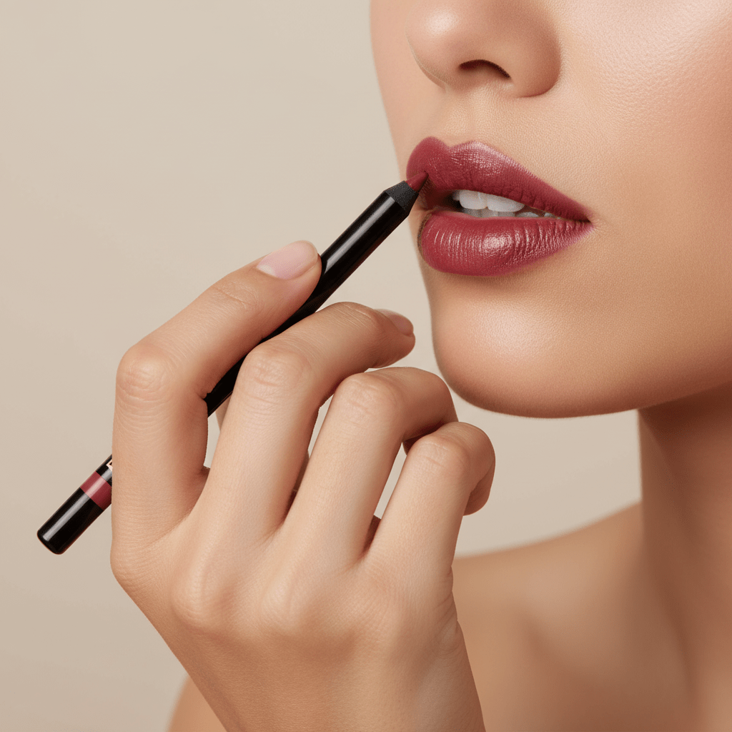 Creamy Gel Lip Liner