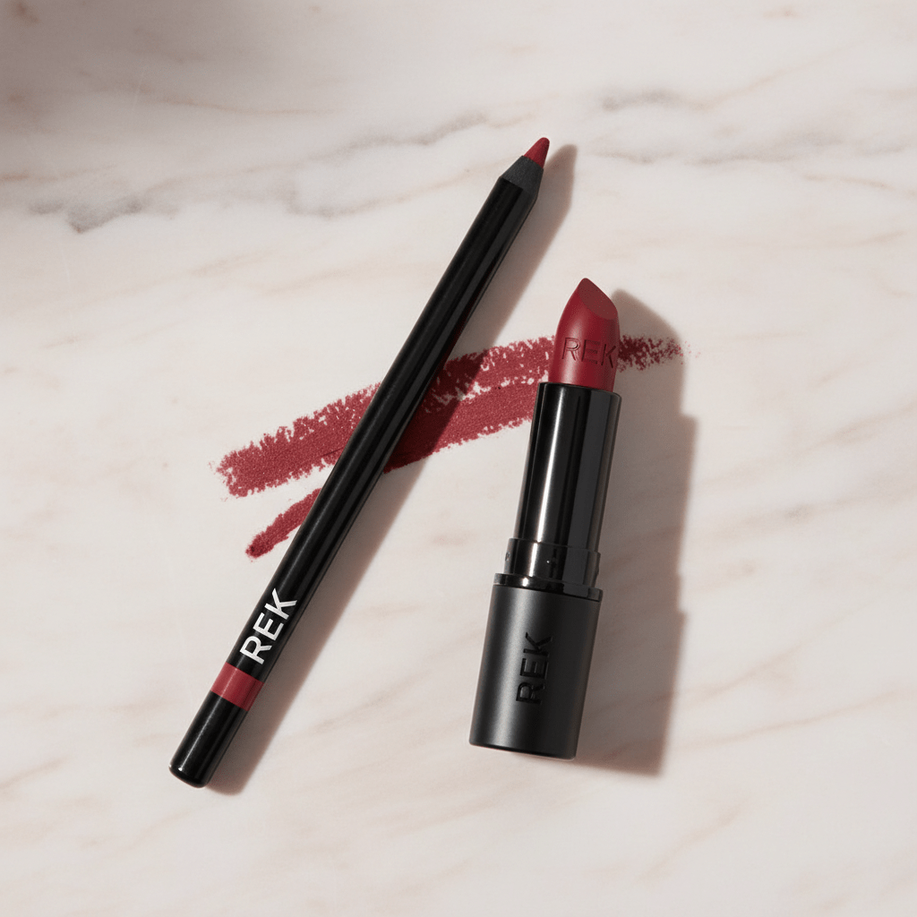 Creamy Gel Lip Liner