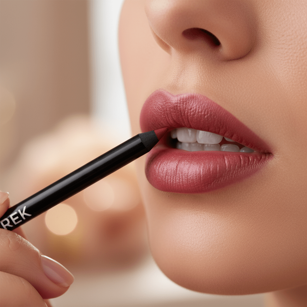 Creamy Gel Lip Liner