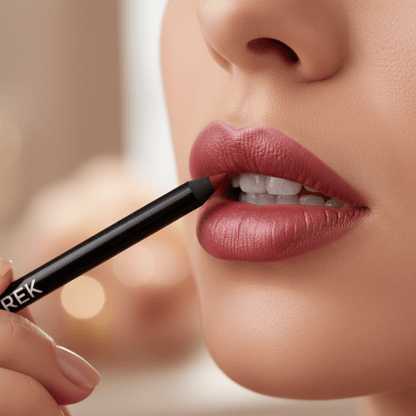 Creamy Gel Lip Liner