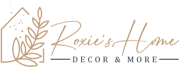 Roxie's Home Decor & More