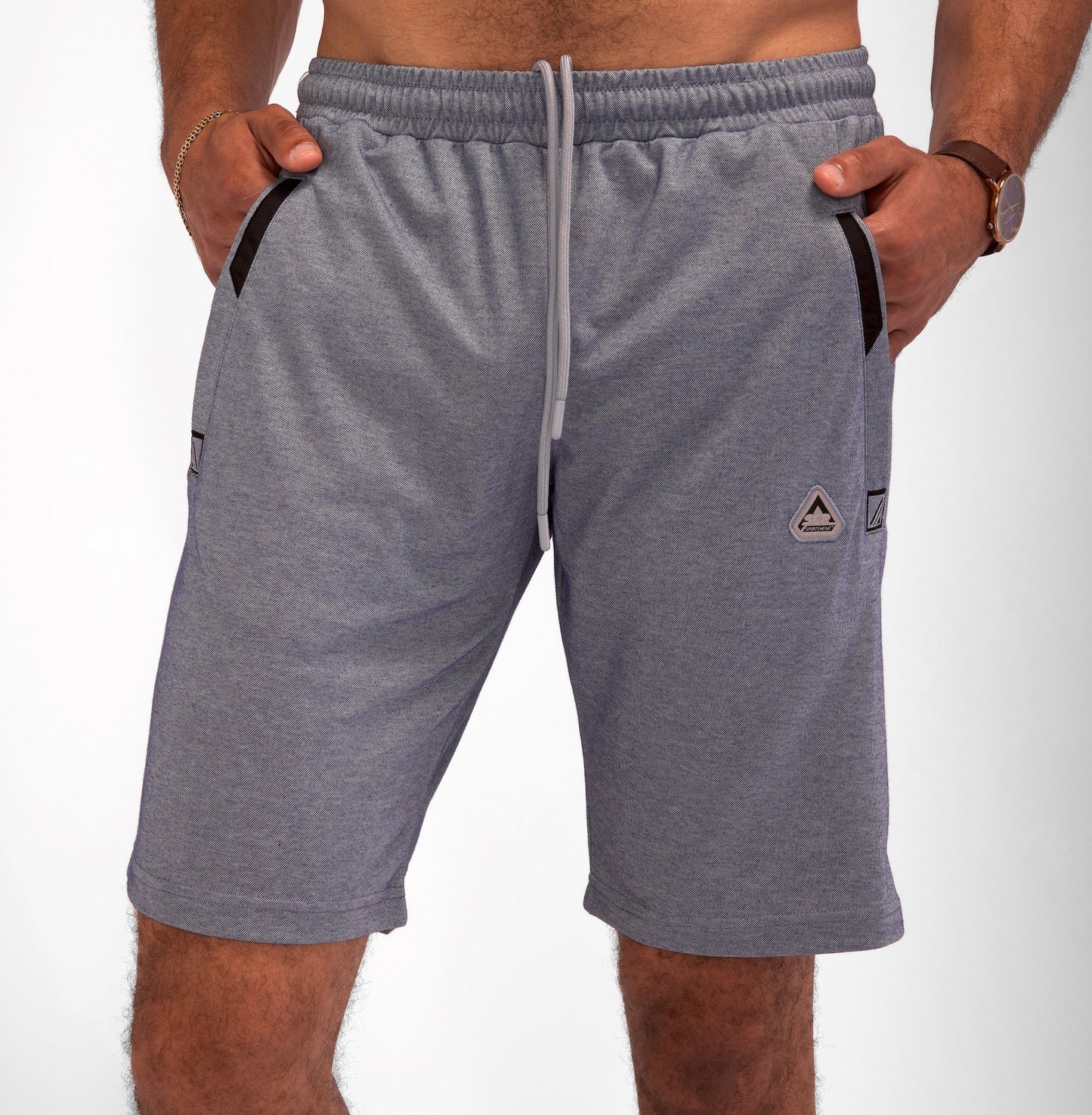 Urban Stride All-Day Wear Shorts