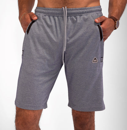 Urban Stride All-Day Wear Shorts