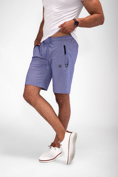 Urban Stride All-Day Wear Shorts