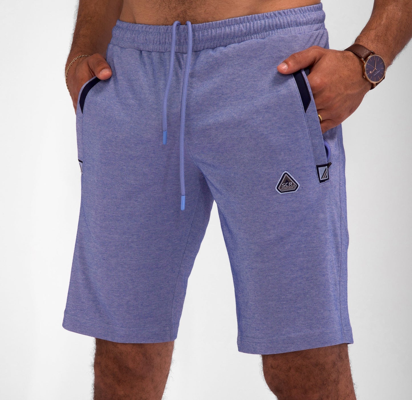 Urban Stride All-Day Wear Shorts