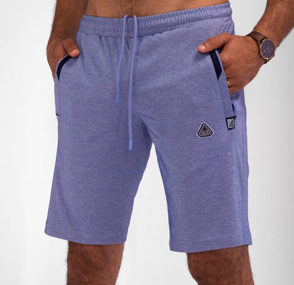Urban Stride All-Day Wear Shorts