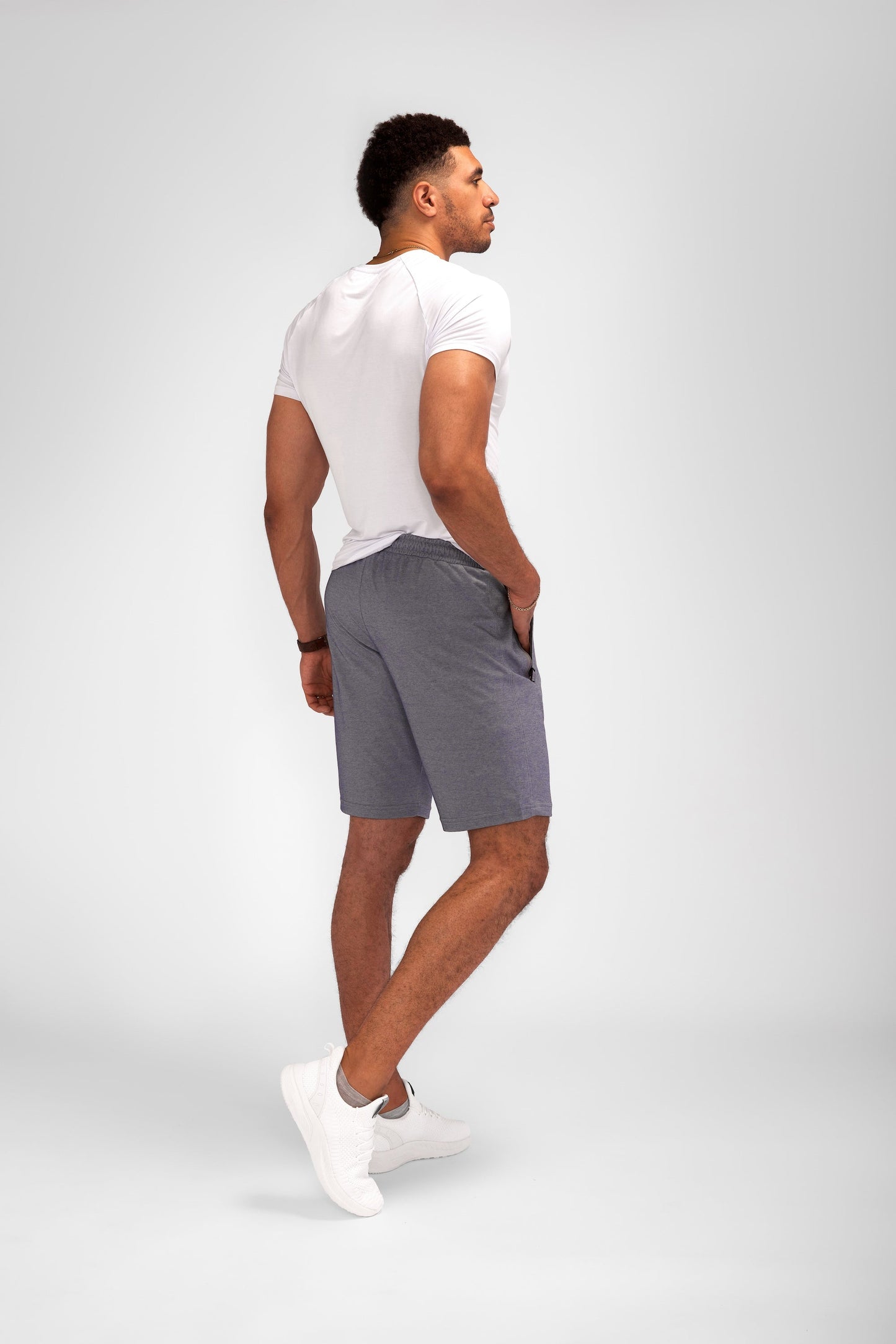 Urban Stride All-Day Wear Shorts