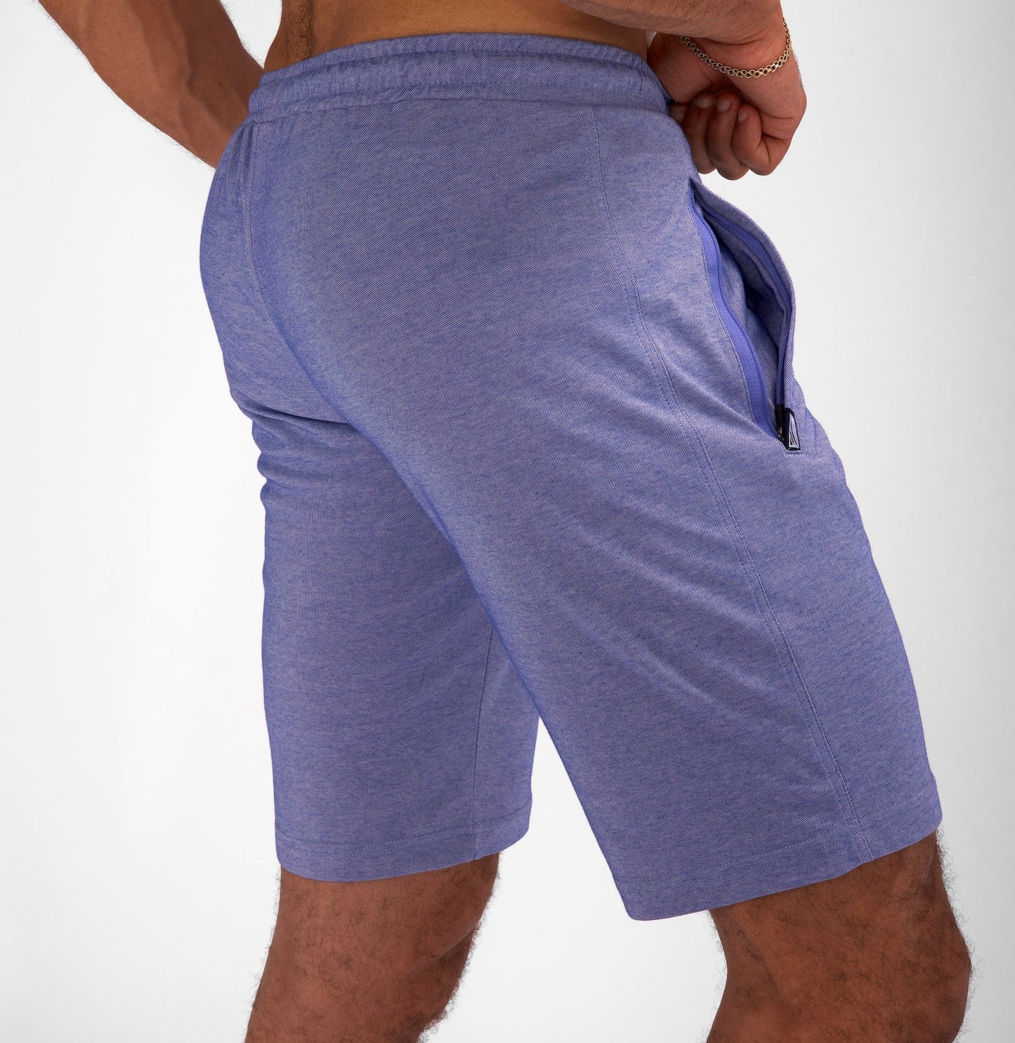 Urban Stride All-Day Wear Shorts