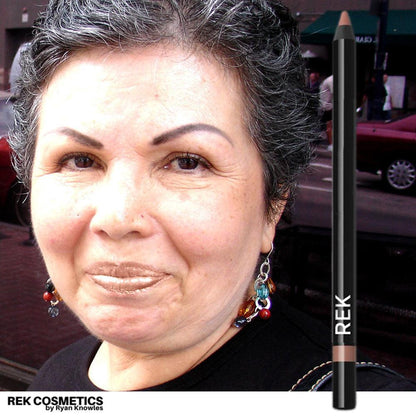 Creamy Gel Lip Liner