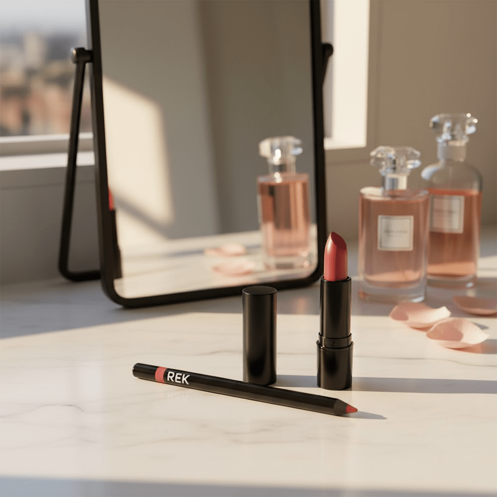 Creamy Gel Lip Liner