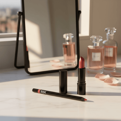 Creamy Gel Lip Liner
