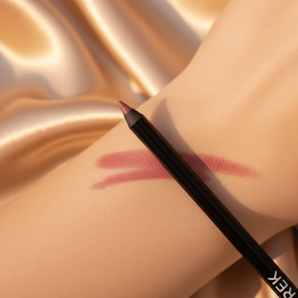Creamy Gel Lip Liner