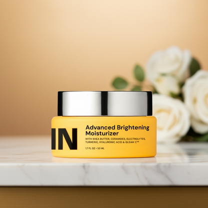 Advanced Brightening Moisturizer