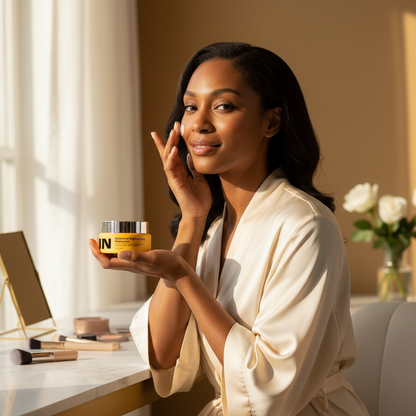 Advanced Brightening Moisturizer