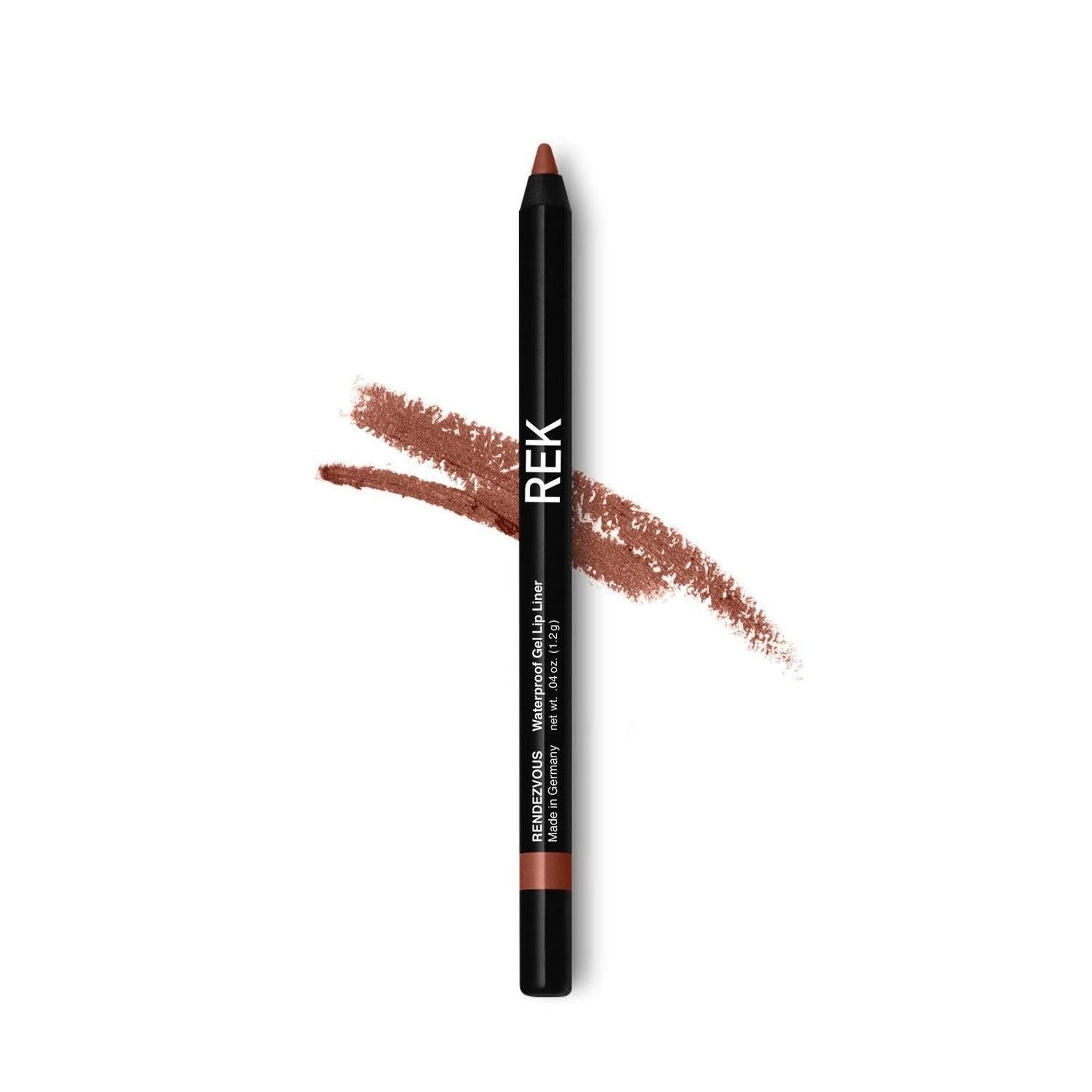 Creamy Gel Lip Liner