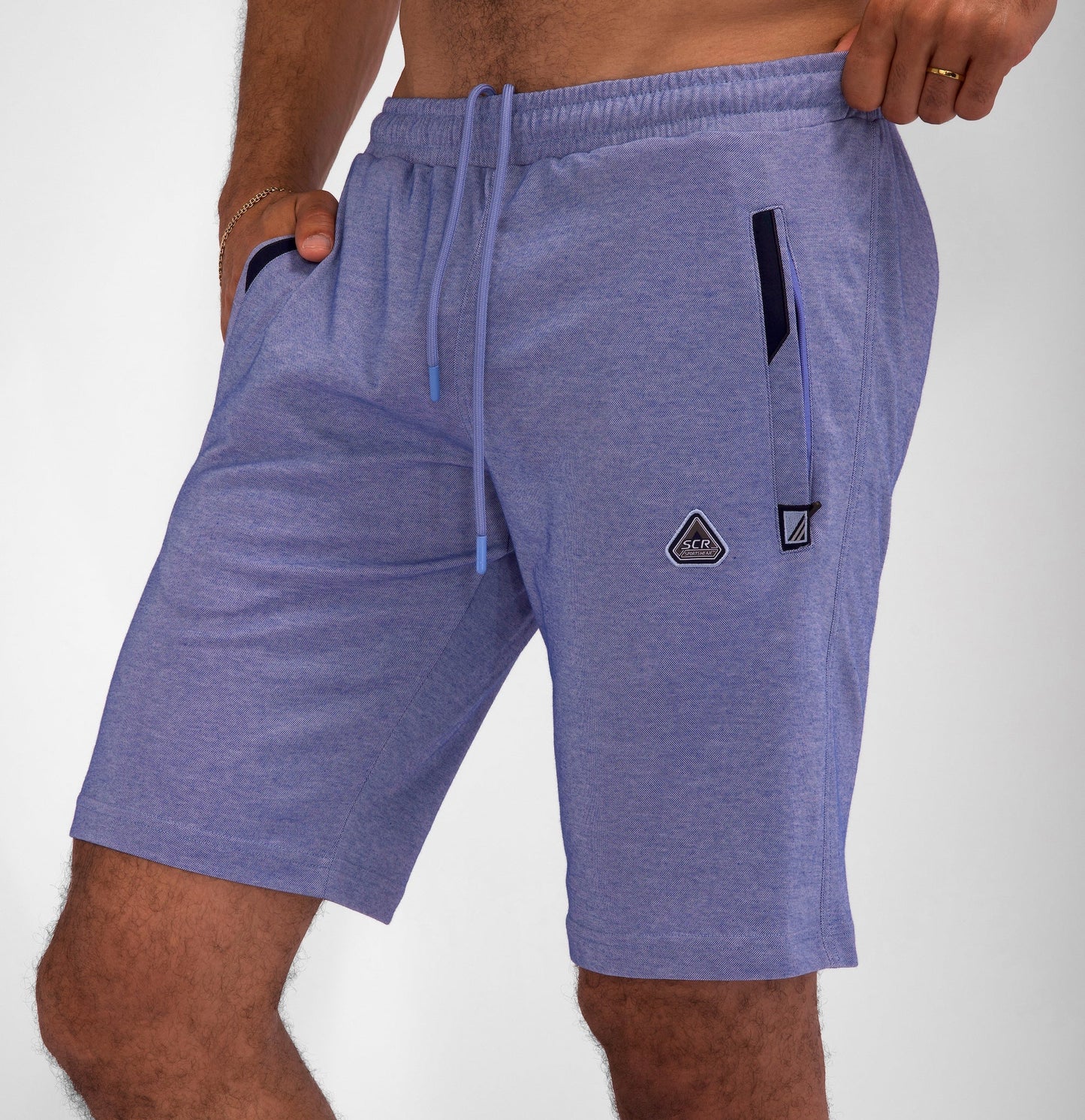 Urban Stride All-Day Wear Shorts