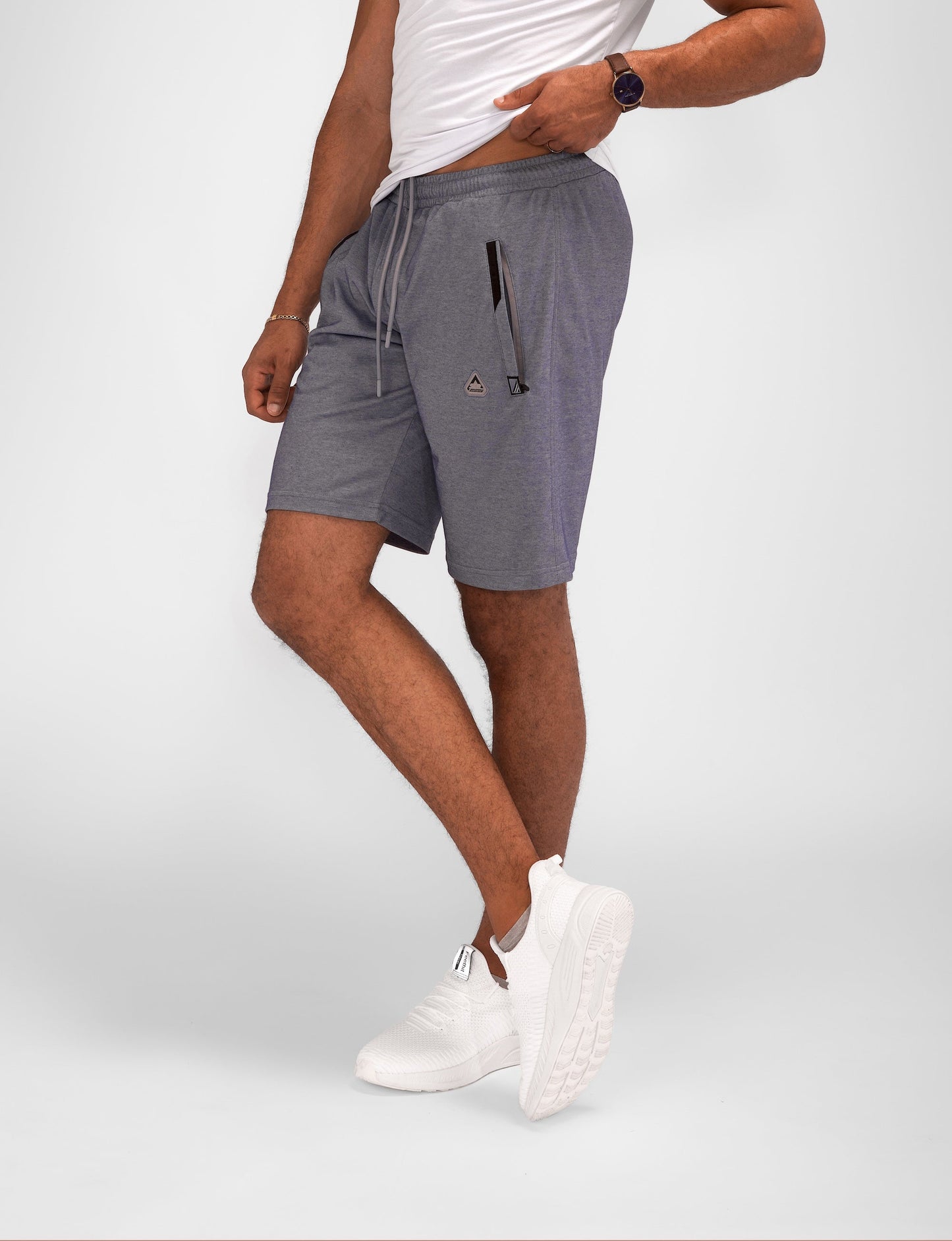 Urban Stride All-Day Wear Shorts