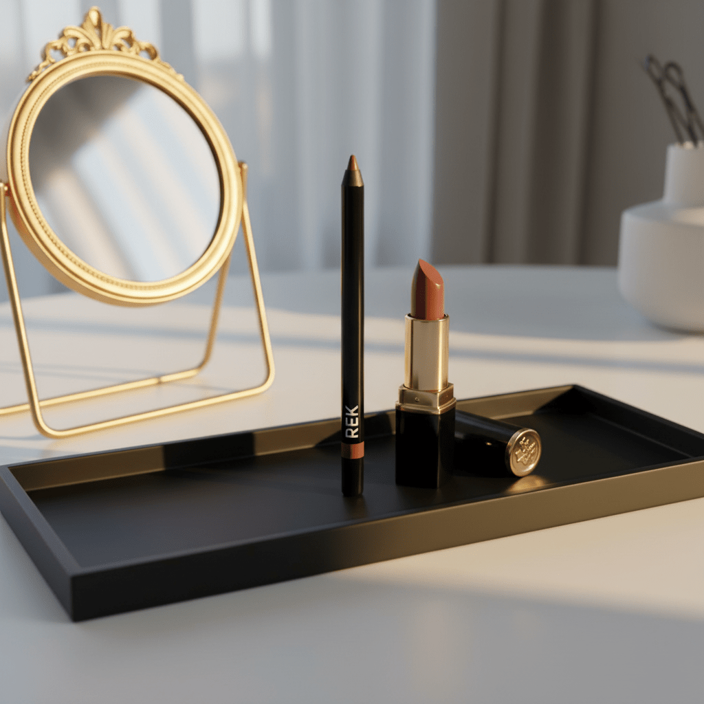 Creamy Gel Lip Liner
