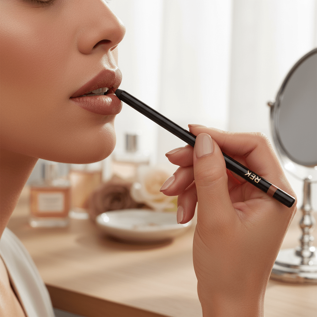Creamy Gel Lip Liner