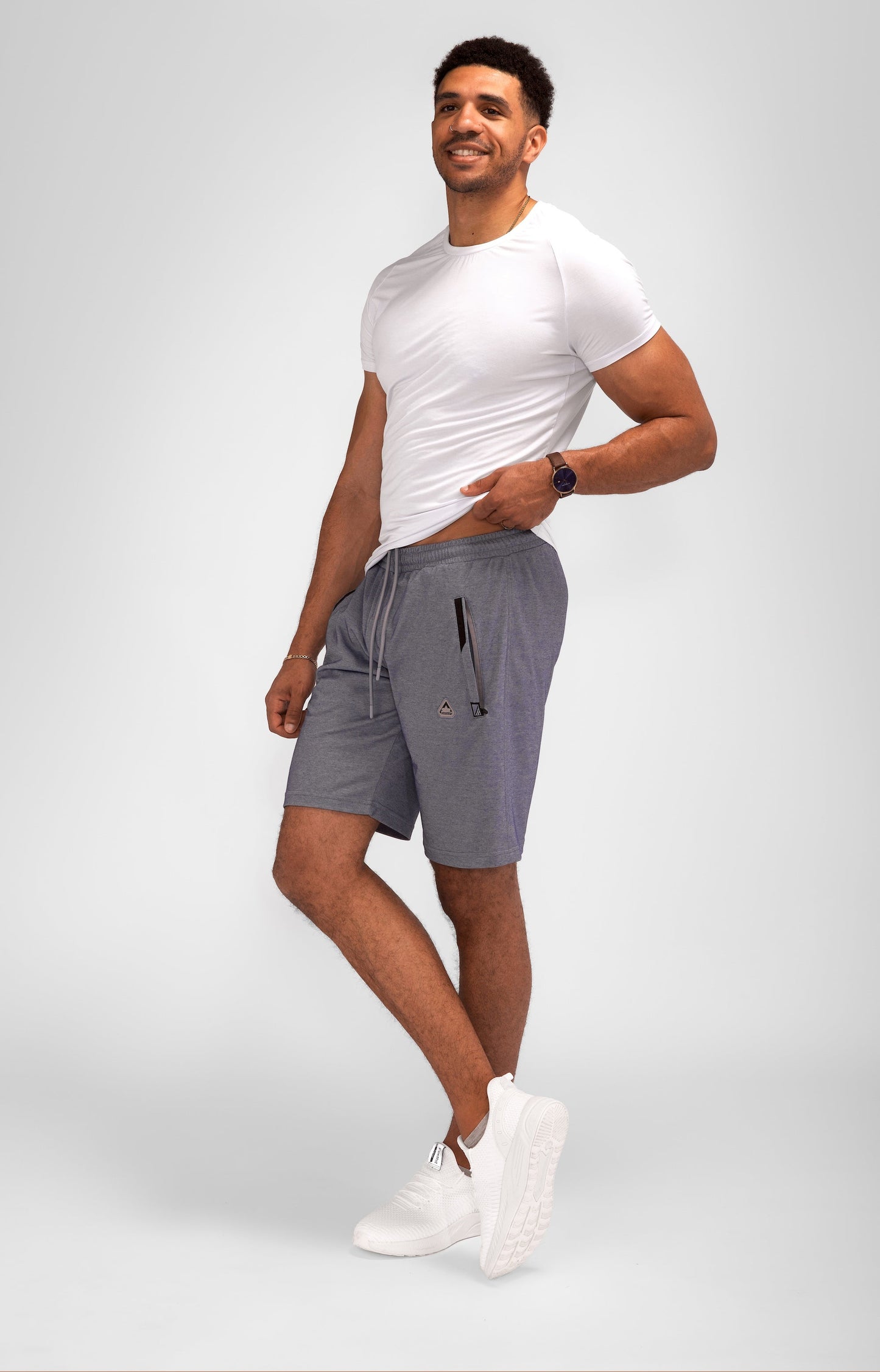 Urban Stride All-Day Wear Shorts
