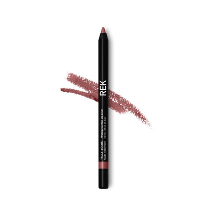Creamy Gel Lip Liner